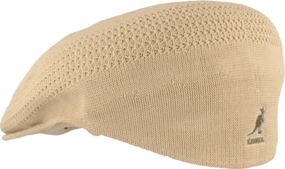Kangol Cap Tropic 504 Ventair in beige