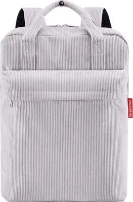 Obrázok produktu pre Reisenthel EJ7084, Mesto, Žena, 39,6 cm (15.6"), Priehradka na notebook
