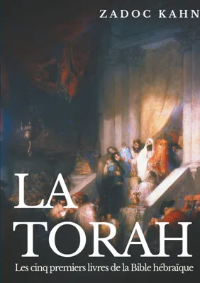 Produktbild von La Torah