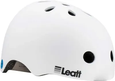 Produktbild von Leatt Urban 1.0 Stadthelm Weiß M-L Weiß M-L