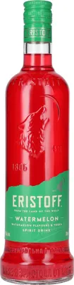 Image de Eristoff Watermelon 18% Vol. 0,7l
