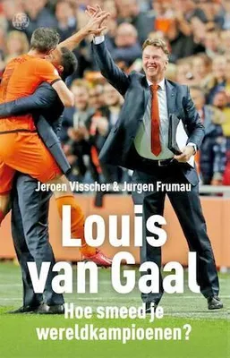 Image de Louis van Gaal