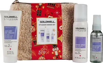 Produktbild von Goldwell StyleSign Heroes Styling-Set