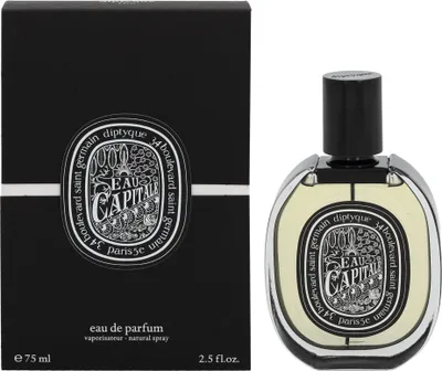 Zdjęcie produktu dla Diptyque Eau Capitale Edp Spray