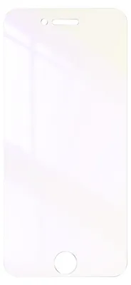 Image de Avizar, film de protection d'écran pour iPhone 7 / 8 / SE 2020 / SE 2022, filtre anti-lumière bleue, transparent
