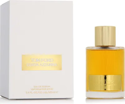 Zdjęcie produktu dla Perfumy unisex Tom Ford EDP Costa Azzurra 100 ml