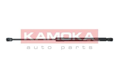 Produktbild von KAMOKA 7092500 Gasfeder Heckklappendämpfer für SEAT Leon Schrägheck (1P1) 500mm