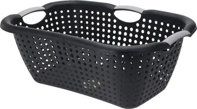 Produktbild von Wäschekorb Wäschebehälter Wäschesammler 26 Liter B60xL40XH22cm