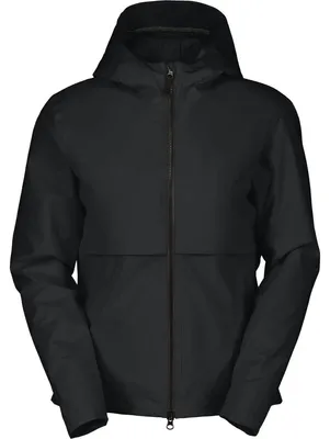Produktbild von Scott Damen Skijacke Jacket Tech Insulated 2L Schwarz M