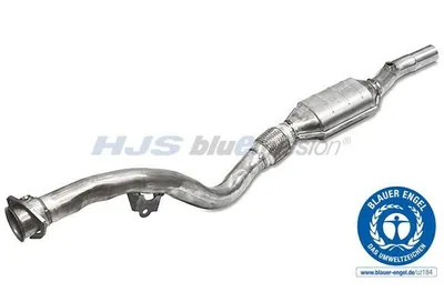 Produktbild von HJS Katalysator Kat für AUDI A6 Avant (4B5, C5) 96 11 3136