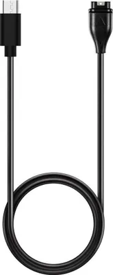 Obrázok produktu pre Nabíjací kábel Beline Garmin USB-C pre hodinky 1 m