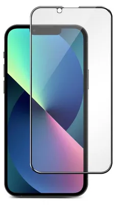 Obrázok produktu pre eSTUFF ES501351-50BULK, Apple, iPhone 13/13 Pro/ 14, Odolné proti poškriabaniu, 1 kusov