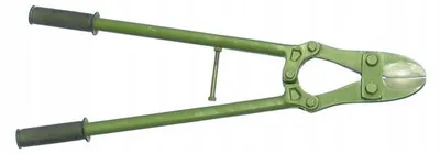 Produktbild von Kerbl Huf- und Klauenschneider Seitenschneider für harte Hufe 600mm