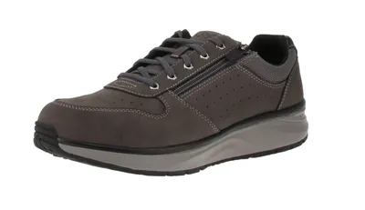 Produktbild von Joya JY546A Dynamo Zip - Herren Freizeitschuh - Dark-Grey, Größe:41 2/3 EU