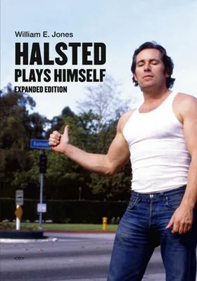 Imagen del producto de Halsted Plays Himself