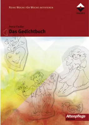 Image de Das Gedichtbuch