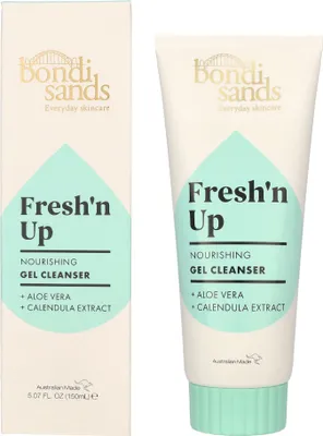 Produktbild von Bondi Sands Fresh'n Up Gel Cleanser