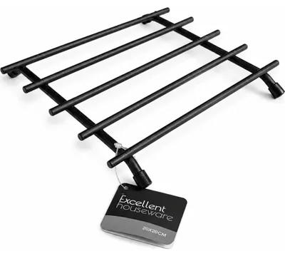Obrázek produktu pro Podložka pod hrnec čtverec 20x20 cm výška 3 cm