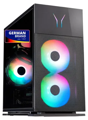 Produktbild von ERAZER Engineer X30 Gaming PC - Core i7-14700,  RTX 5070 12GB GDDR6
