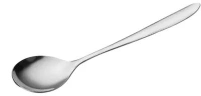 Immagine prodotto di Go Go Gadget - Cucchiaio per buffet - Set da 6 pezzi - Argento