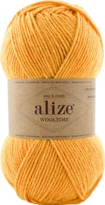 Produktbild von Strickgarn Alize Wooltime 100g 75% Wolle 100 Strickgarn Häkelgarn Farbwahl