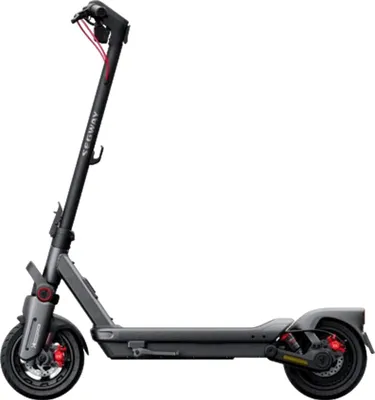 Immagine prodotto di Ninebot by KickScooter Max G3 D Elektro-Scooter