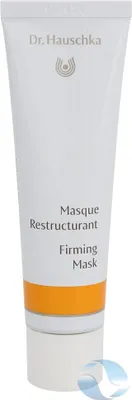 Produktbild von Dr. Hauschka Firming Mask, Maske mit Lifting-Effekt, Frauen, Reife Haut, Elastizität, Feuchtigkeitsspendend, Glättend, Behandlung, Creme, 30 ml