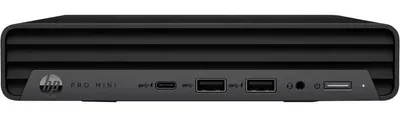 Immagine prodotto di HP Pro Mini 400 G9 i3-13100T 16 GB 256 GB W11P