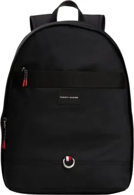 Produktbild von Tommy Hilfiger Herren Rucksack Func Nylon Backpack urban schwarz