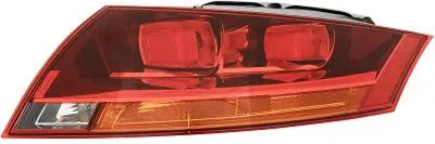 Produktbild von DIEDERICHS Rückleuchte Heckleuchte Rechts für AUDI TT Coupe (8J3)