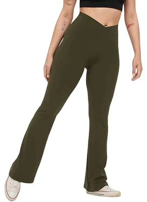 Immagine prodotto di Leggings da yoga sportivi da donna
