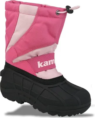 Produktbild von Kamik Winterstiefel STORMY wasserdicht