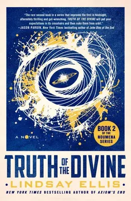 Immagine prodotto di Truth of the Divine
