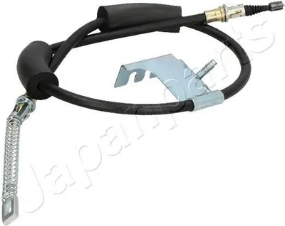 Produktbild von JAPANPARTS Handbremsseil Seilzug Feststellbremse für JEEP Grand Cherokee I (ZJ, ZG) Hinten Links BC-918L