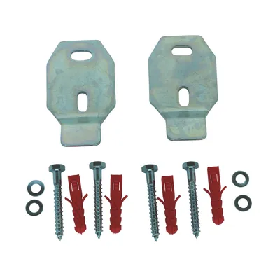 Produktbild von SOMATHERM FOR YOU – Set mit 2 Waschtischbeinen aus 3 mm starkem Stahl
