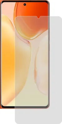 Immagine prodotto di Vivo X70 Pro - 2x pellicole protettive cristalline Antibatteriche