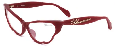 Produktbild von Blumarine Sonnenbrille SBM748 9EZX 59 13 140