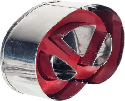 Obrázek produktu pro Westmark Linecké vykrajovátko na sušenky "Preclík", 5 cm 35002291