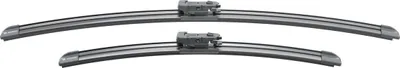 Immagine prodotto di Set tergicristalli BOSCH - Spazzole anteriori per HYUNDAI i20 III (BC3, BI3) senza telaio