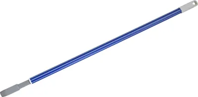 Produktbild von Coronet Teleskopstiel Soft-Touch ausziehbar bis 130 cm