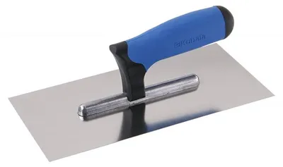 Image de Kubala Stainless steel trowel 130x270