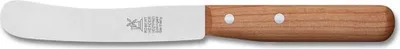 Produktbild von Buckels - Frühstücksmesser Kirschbaum 6er Pack