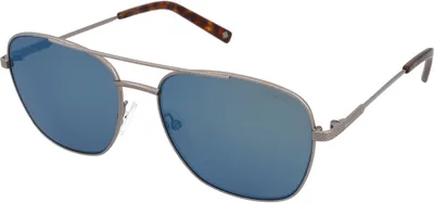 Produktbild von Polaroid PLD2068/S/X Uni-Sonnenbrille mit Vollrand, Metall