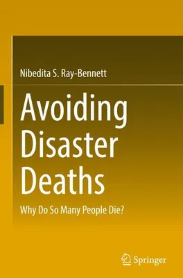Obrázok produktu pre Avoiding Disaster Deaths