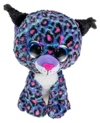Produktbild von Lumo Stars Lynx Tundra big, Luchs