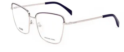 Produktbild von Moschino MOS543 Blue 54/16/140 Damen Brillen