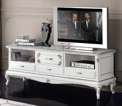 Obrázok produktu pre TV skrinka, nízka komoda, nábytok do obývačky, skrine, komoda do obývačky, TV komoda