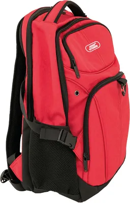Laptop Rucksack Einkaufsrucksack Damen Leder-Einkaufsrucksack