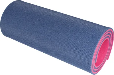 Obrázok produktu pre YATE Karimatka dvouvrstvá 12  modrá/růžová B66/P50