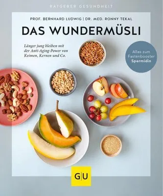 Obrázok produktu pre Das Wundermüsli